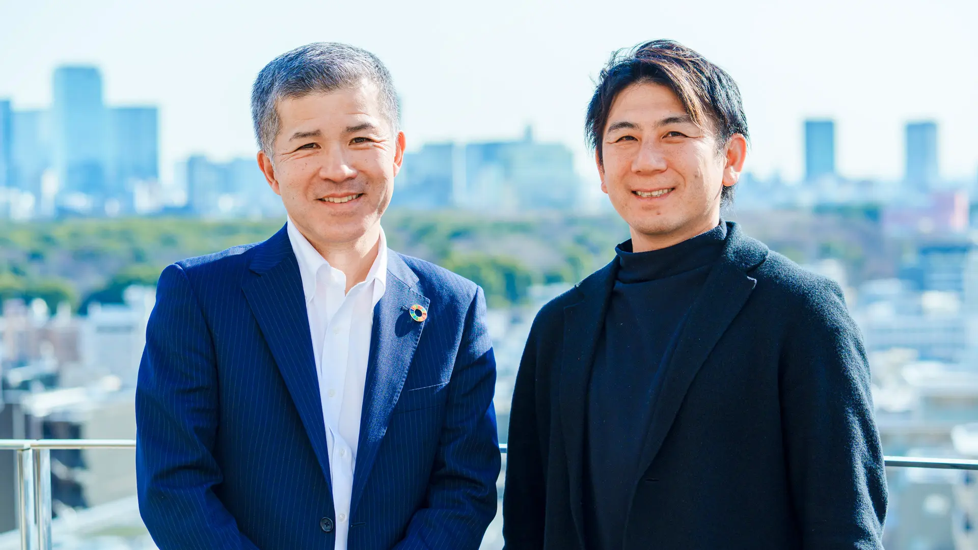 渋谷で大地震が起きたら？官民連携の「もしもプロジェクト」5年の歩みと都市防災のこれから